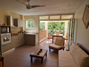 Joli Duplex 6 pers. avec piscine